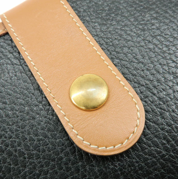 HERMES Rodeo Leather Shoulder Crossbody Bag (Per-order)