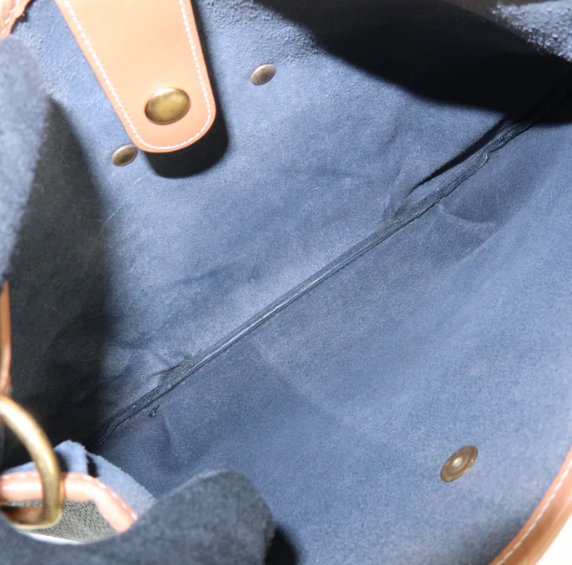 HERMES Rodeo Leather Shoulder Crossbody Bag (Per-order)