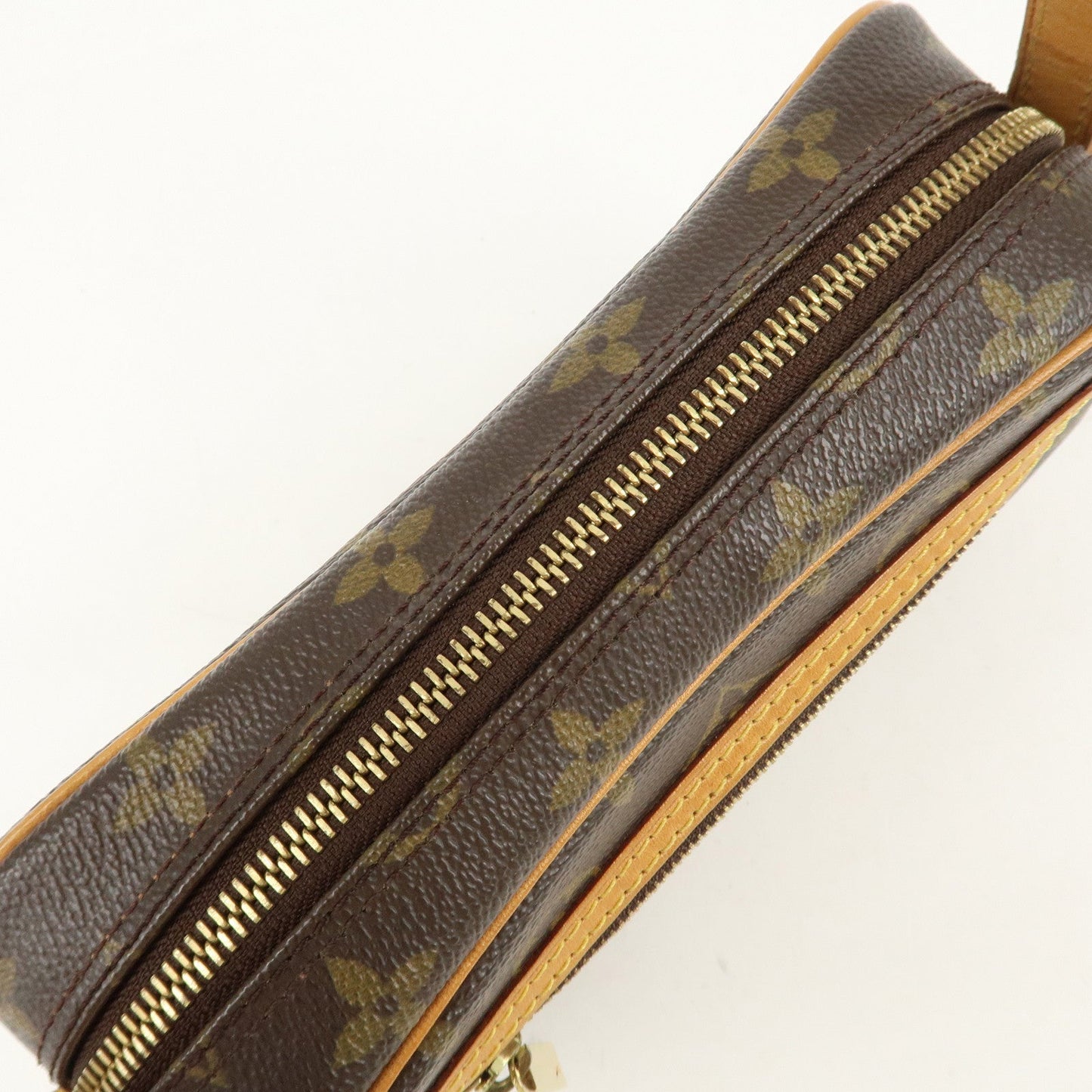 Louis Vuitton Monogram Pochette Cite Shoulder Bag M51183【Pre-order】