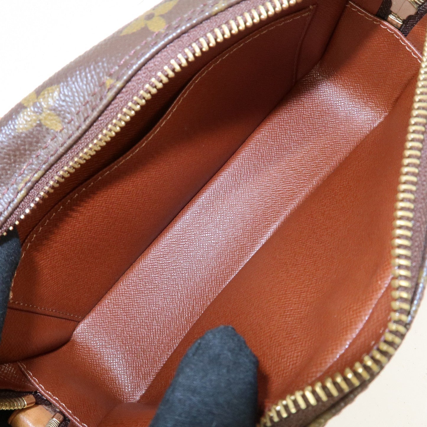 Louis Vuitton Monogram Pochette Cite Shoulder Bag M51183【Pre-order】