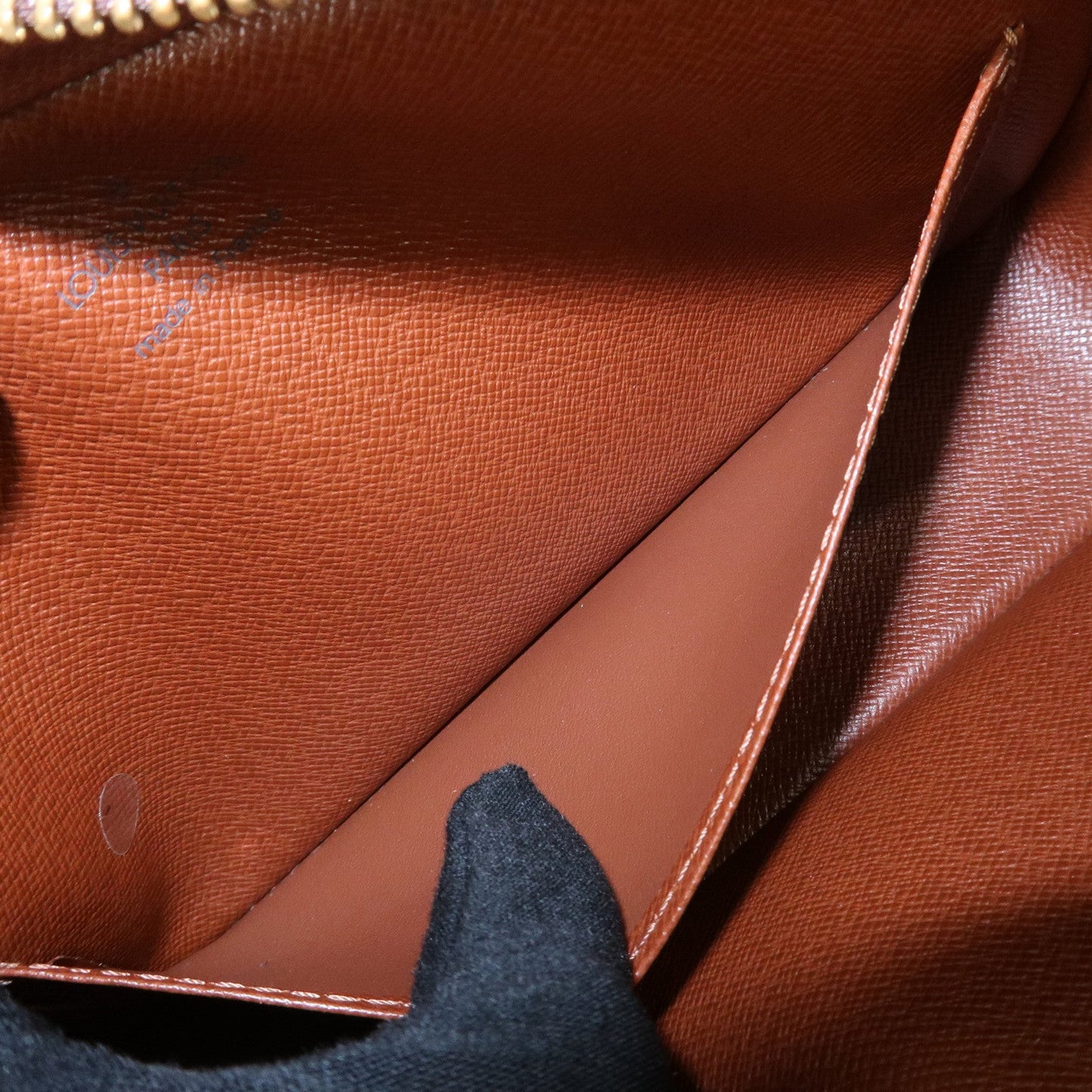 Louis Vuitton Monogram Pochette Cite Shoulder Bag M51183【Pre-order】