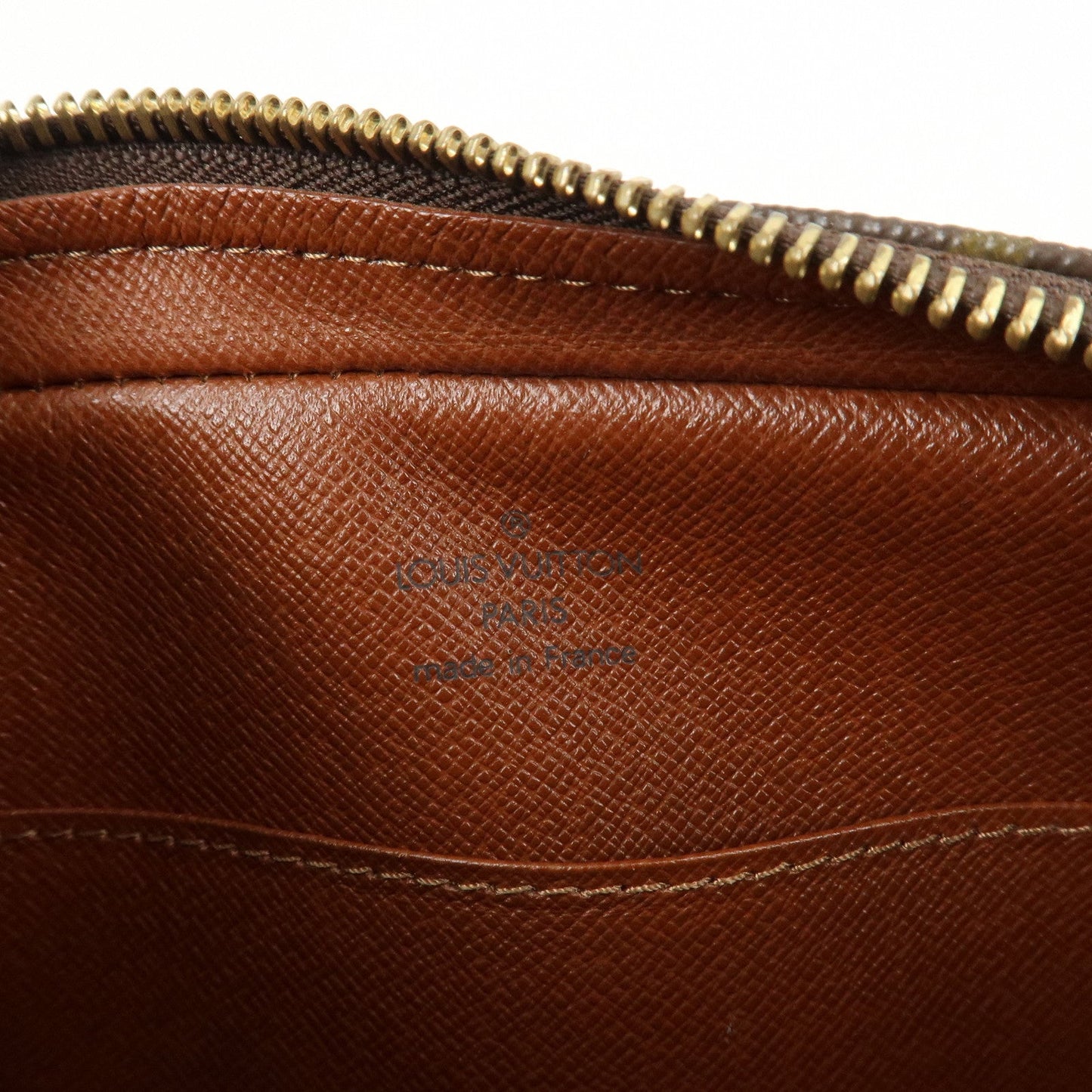 Louis Vuitton Monogram Pochette Cite Shoulder Bag M51183【Pre-order】