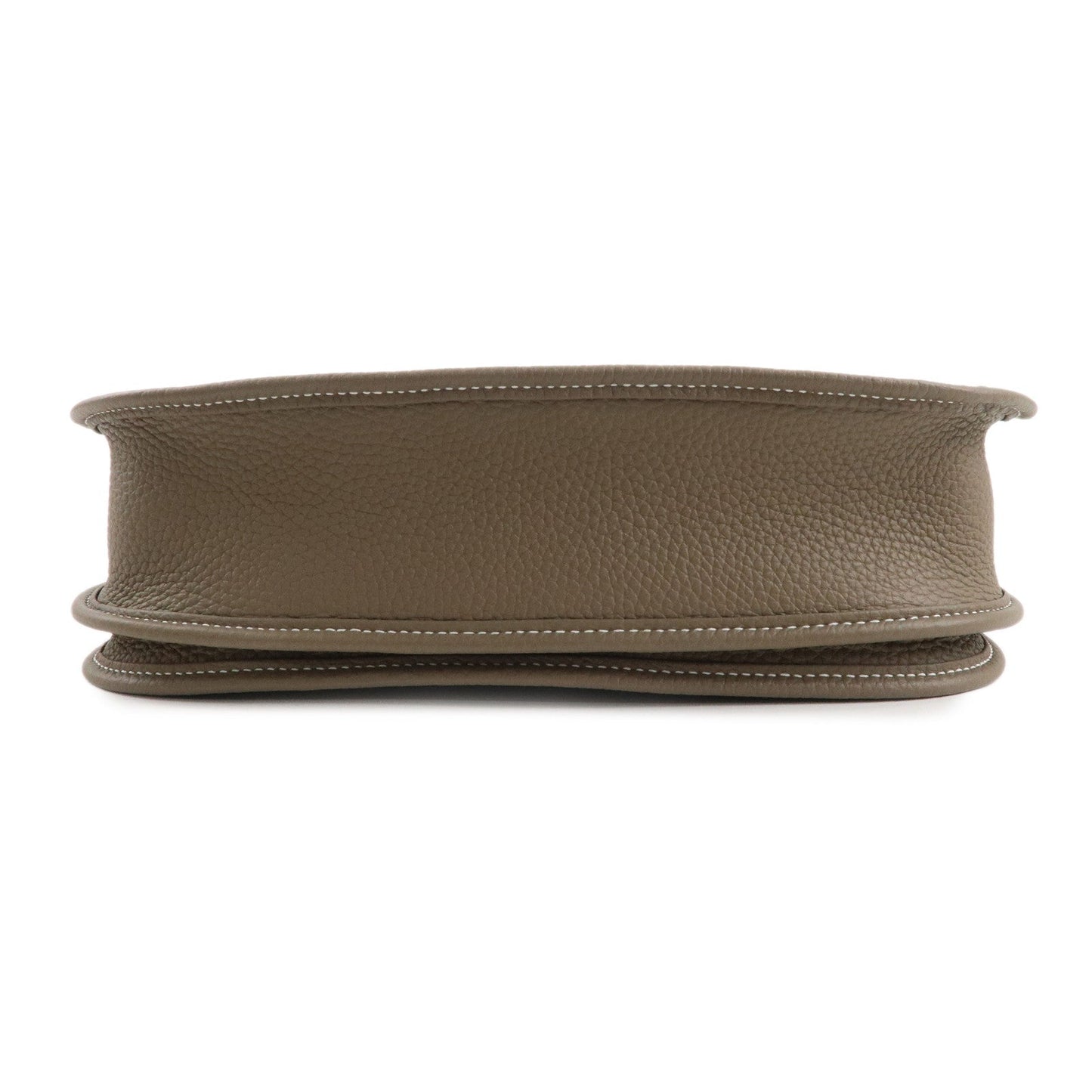 Hermes Taurillon Clemence Evelyen 3PM B Stamp Shoulder Bag【Pre-order】