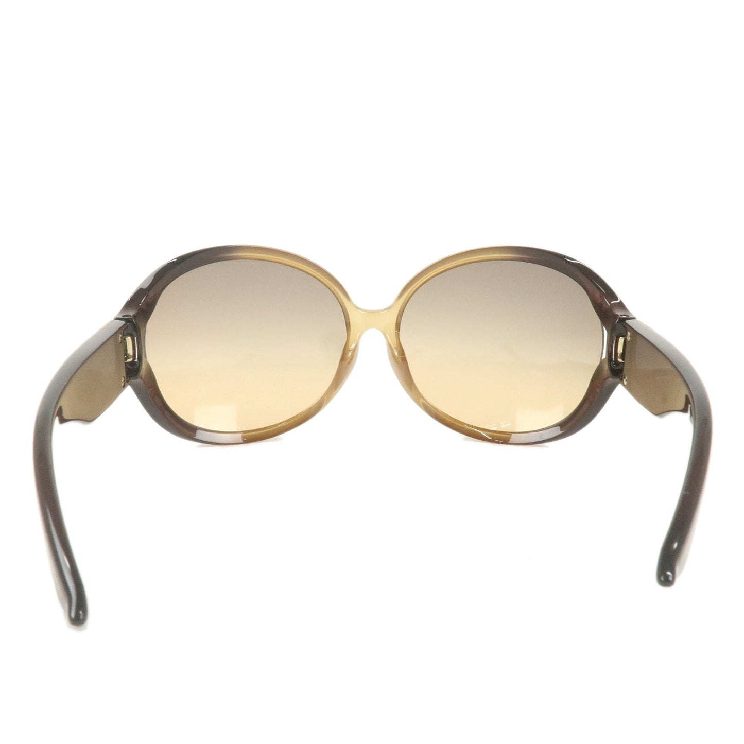 Christian Dior Plastic Sunglasses【Pre-order】