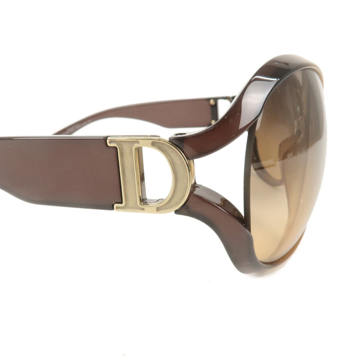 Christian Dior Plastic Sunglasses【Pre-order】
