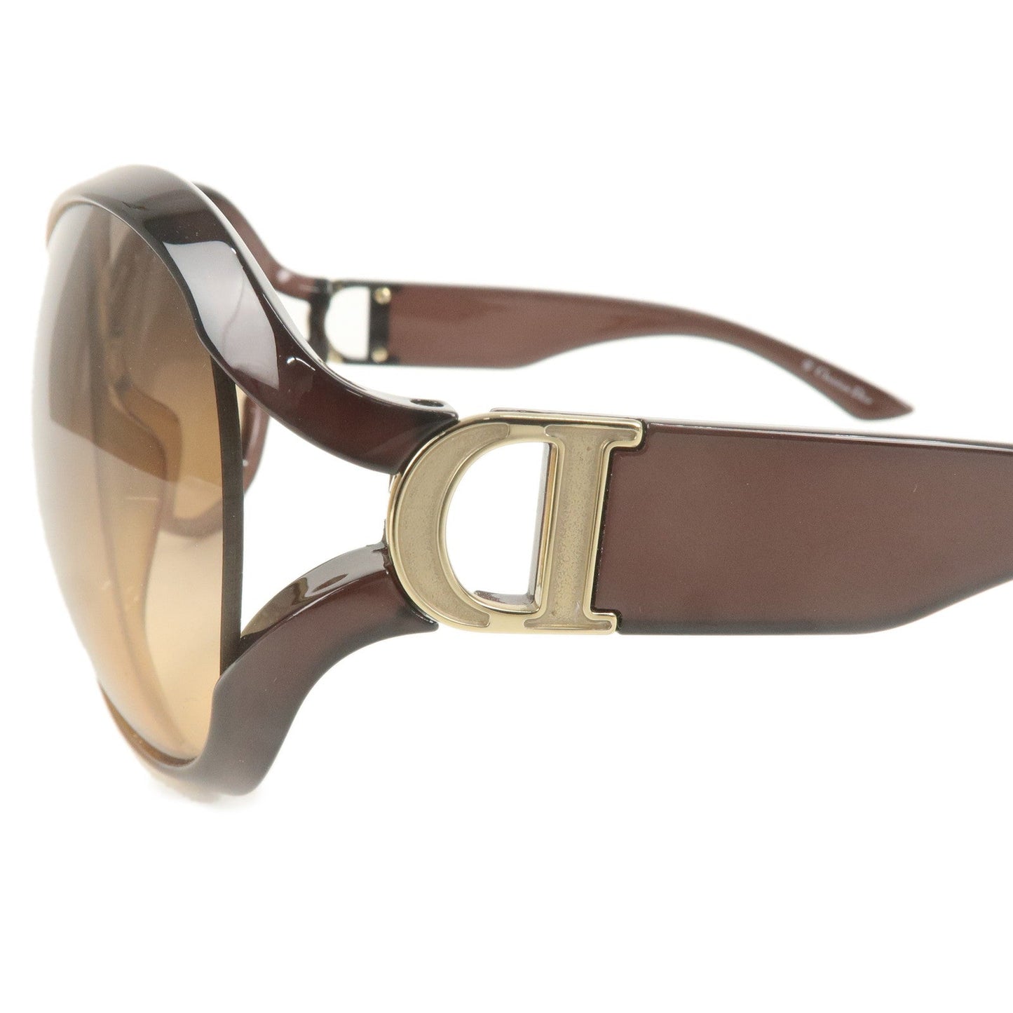 Christian Dior Plastic Sunglasses【Pre-order】