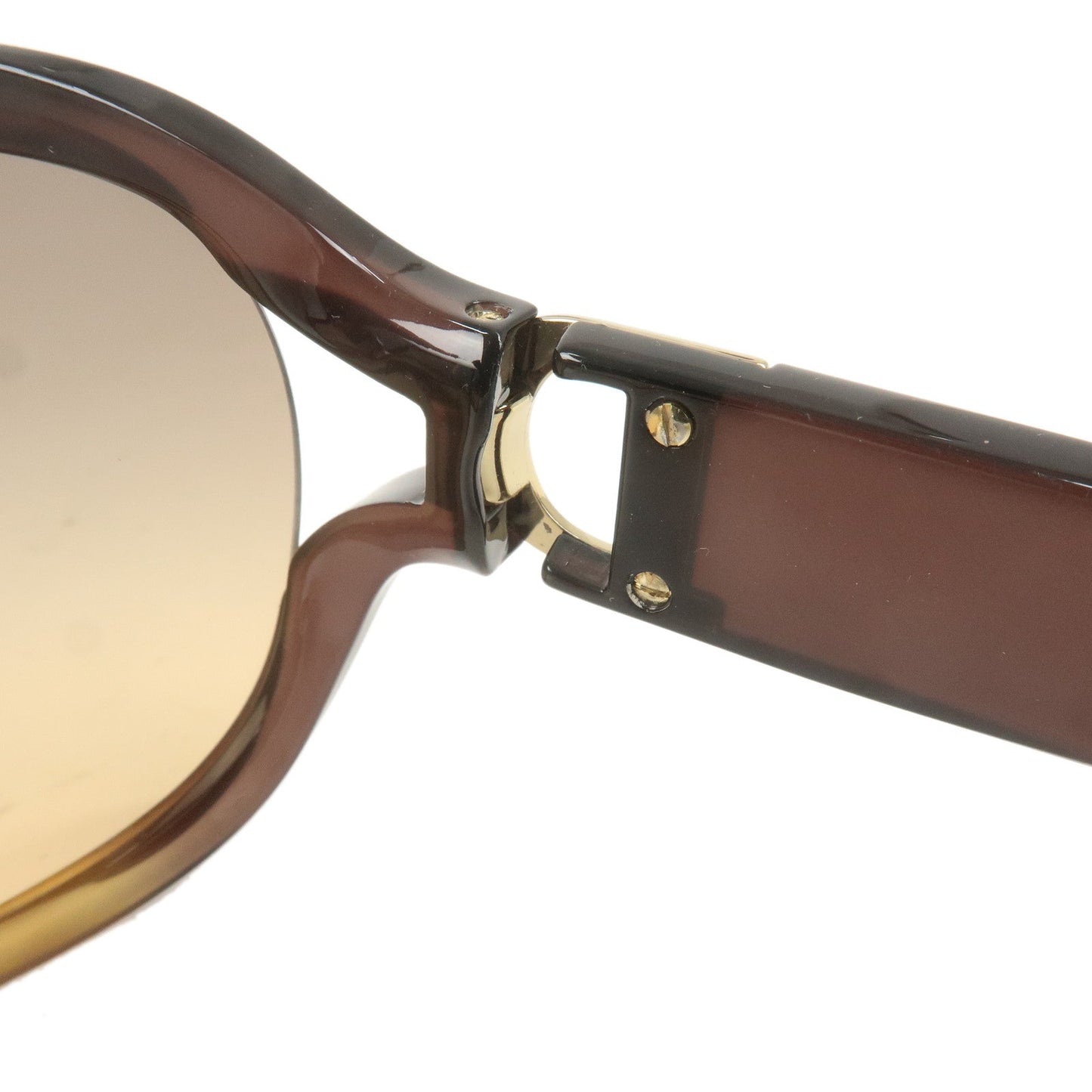 Christian Dior Plastic Sunglasses【Pre-order】