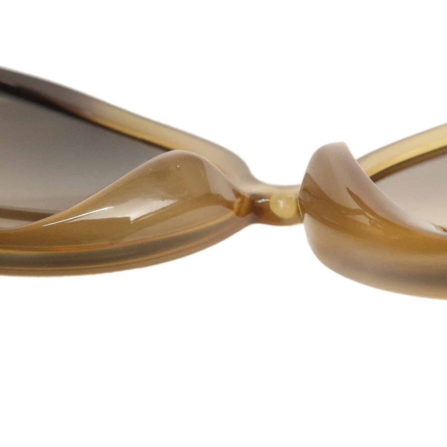 Christian Dior Plastic Sunglasses【Pre-order】