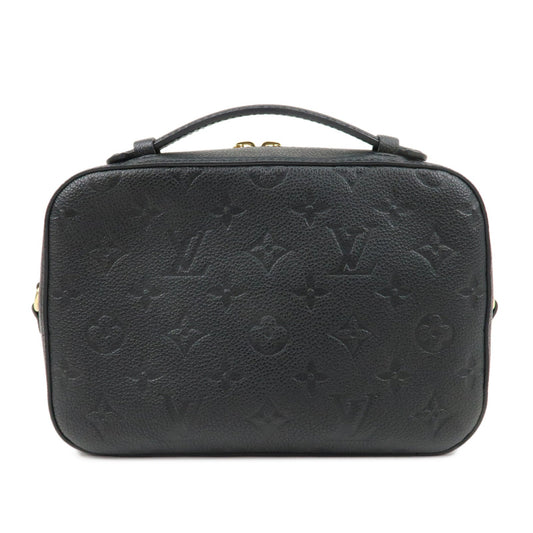 Louis Vuitton Monogram Empreinte Saintonge ShoulderBag M44593【Pre-order】