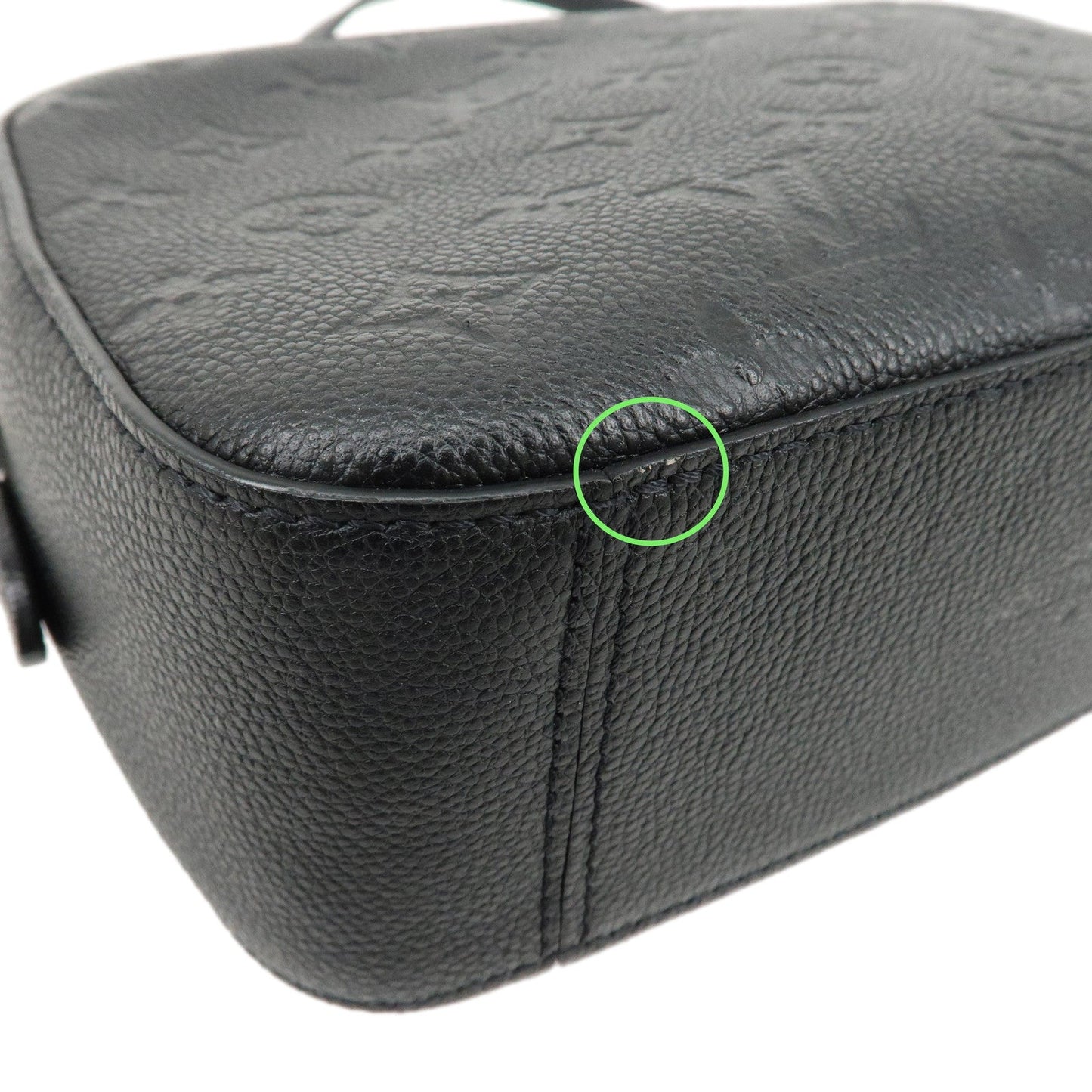 Louis Vuitton Monogram Empreinte Saintonge ShoulderBag M44593【Pre-order】