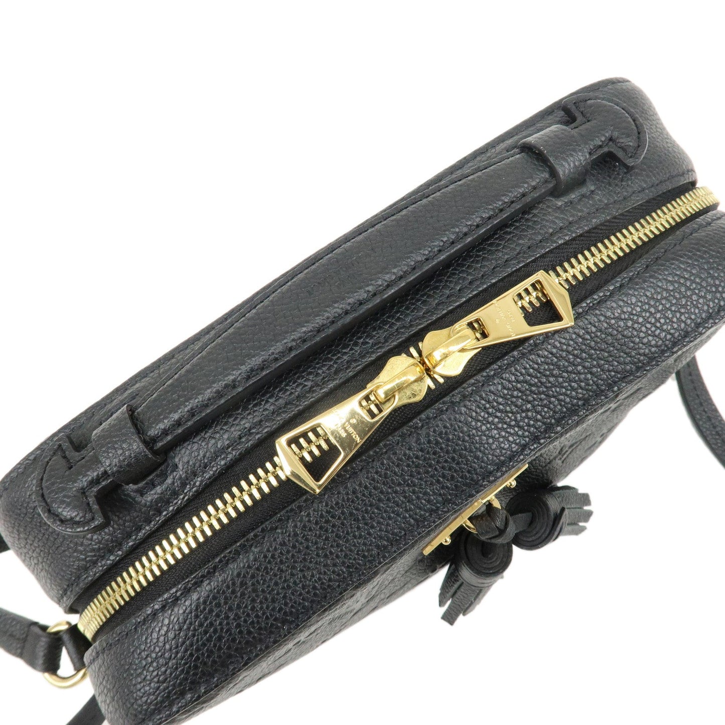 Louis Vuitton Monogram Empreinte Saintonge ShoulderBag M44593【Pre-order】