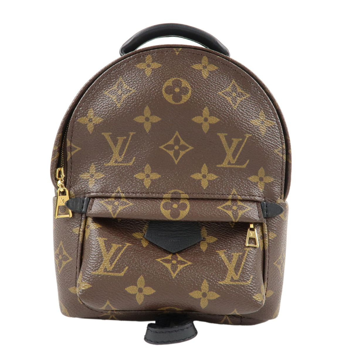 Louis Vuitton Monogram Palm Springs Mini Back Pack M44873【Pre-order】