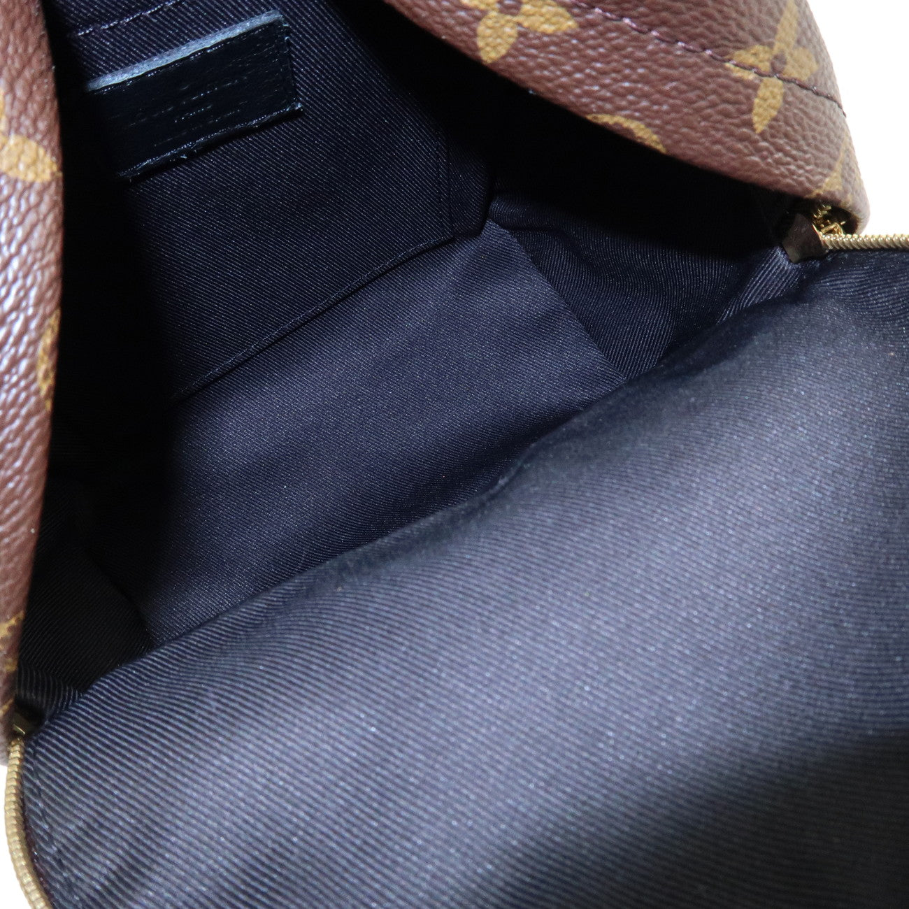 Louis Vuitton Monogram Palm Springs Mini Back Pack M44873【Pre-order】