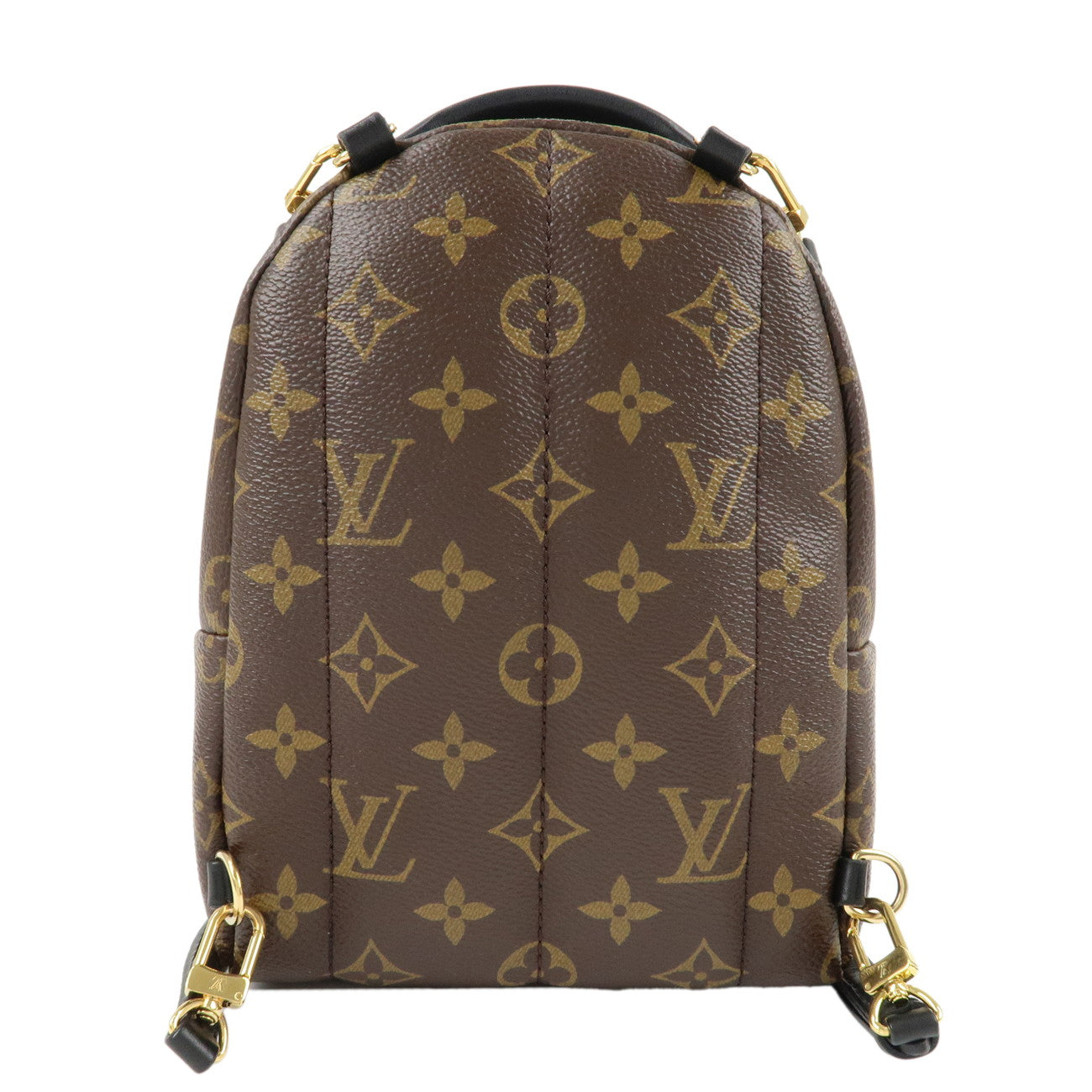 Louis Vuitton Monogram Palm Springs Mini Back Pack M44873【Pre-order】