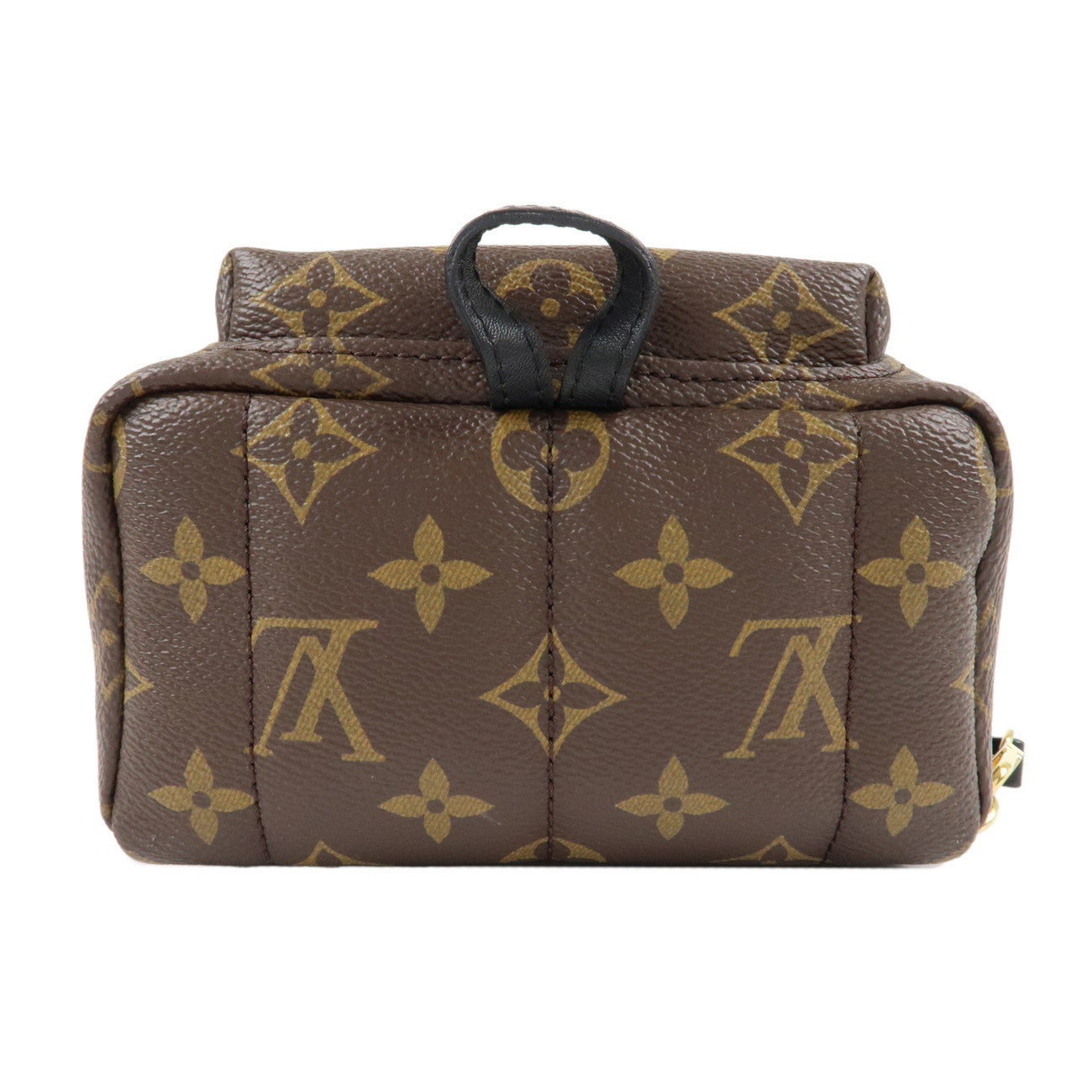 Louis Vuitton Monogram Palm Springs Mini Back Pack M44873【Pre-order】