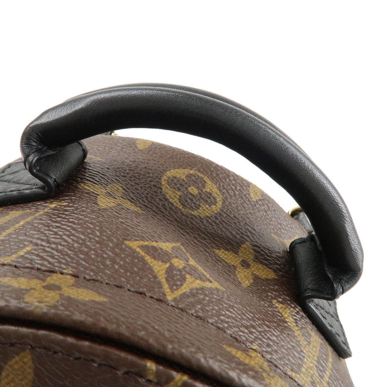 Louis Vuitton Monogram Palm Springs Mini Back Pack M44873【Pre-order】