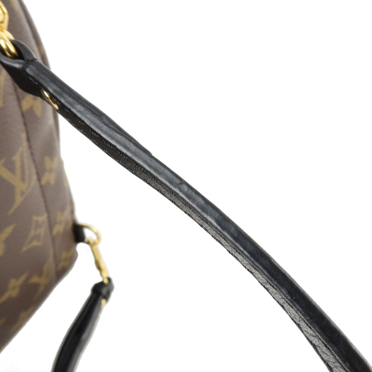 Louis Vuitton Monogram Palm Springs Mini Back Pack M44873【Pre-order】