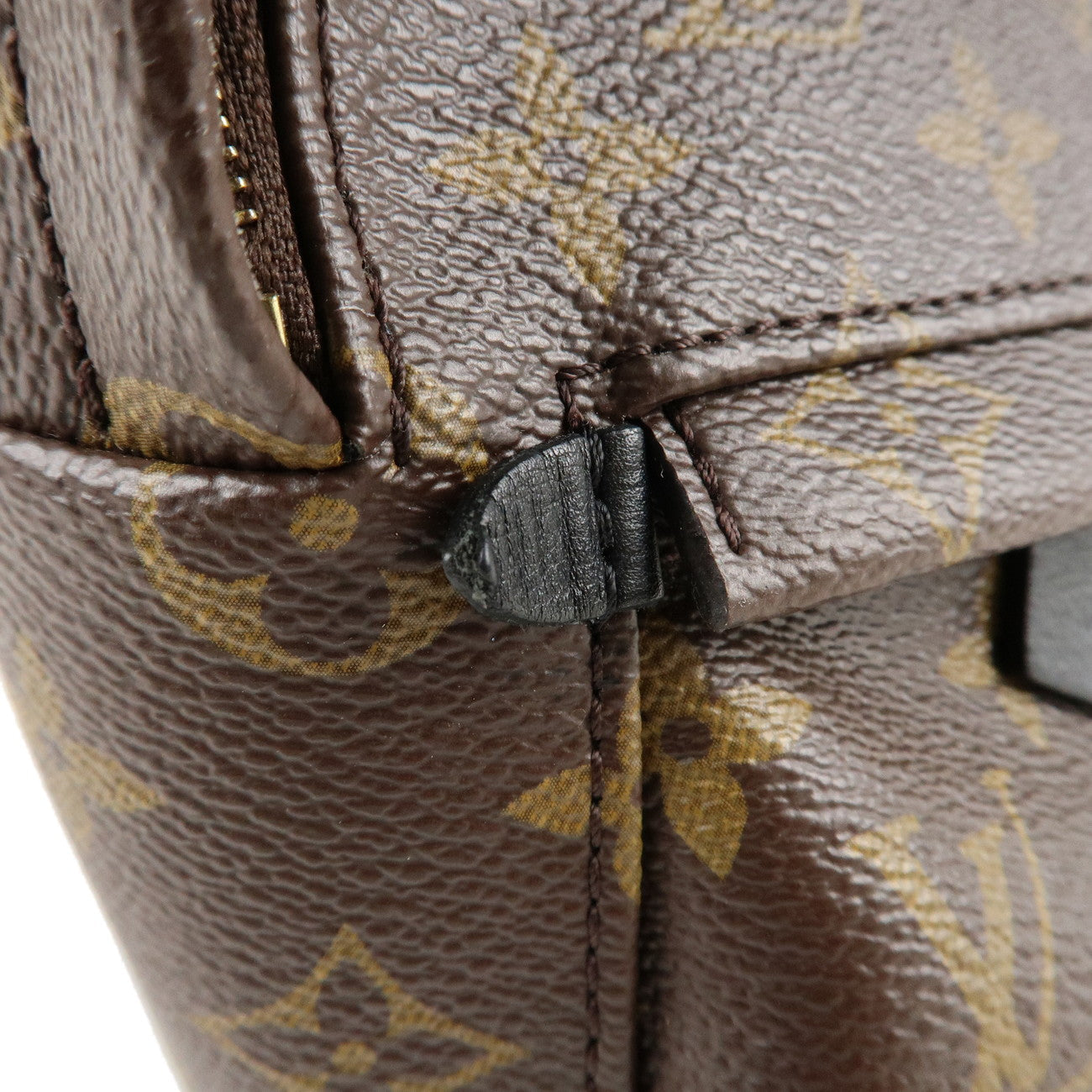 Louis Vuitton Monogram Palm Springs Mini Back Pack M44873【Pre-order】