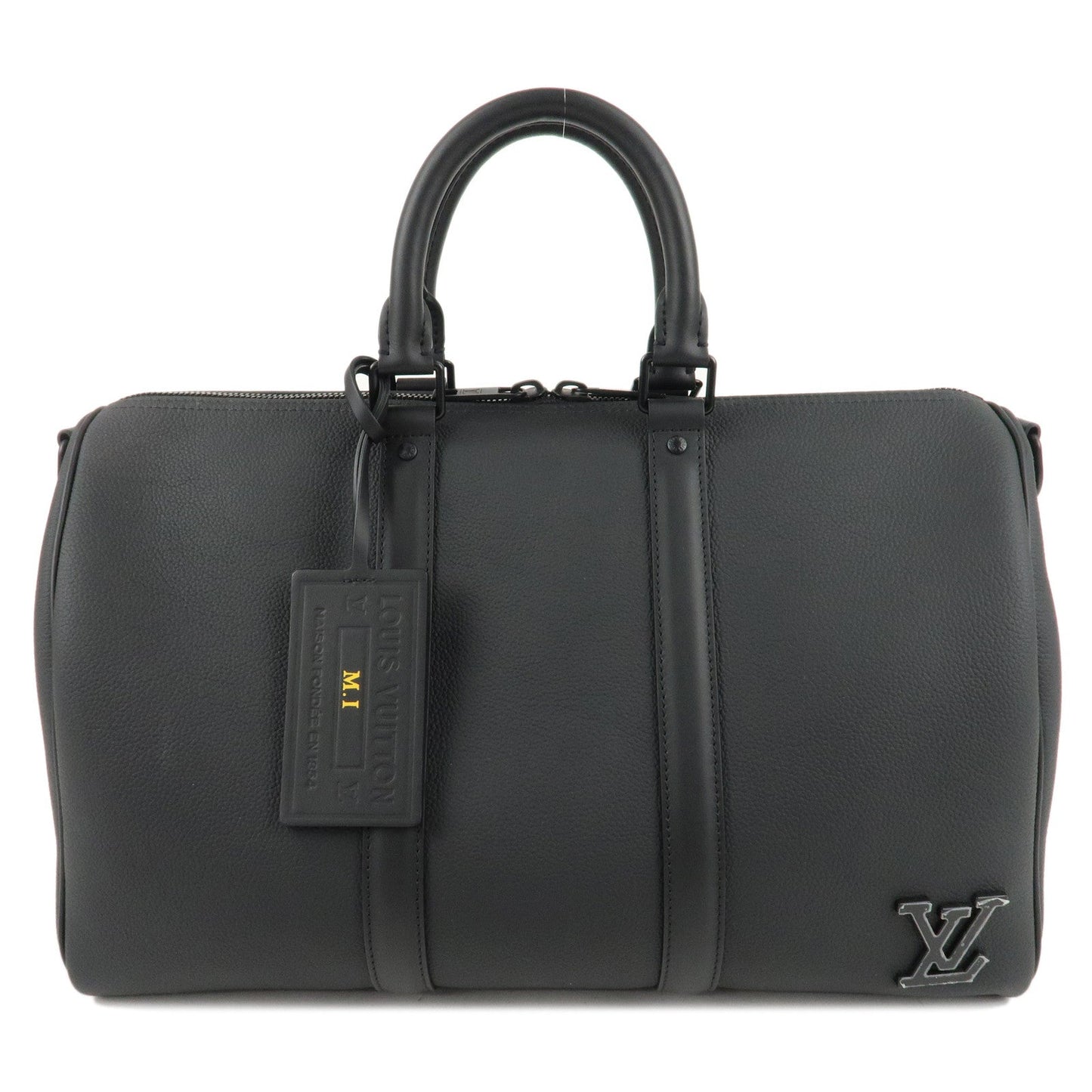 Louis Vuitton Aerogram Keep All Bandouliere 40 Boston Bag M57088【Pre-order】