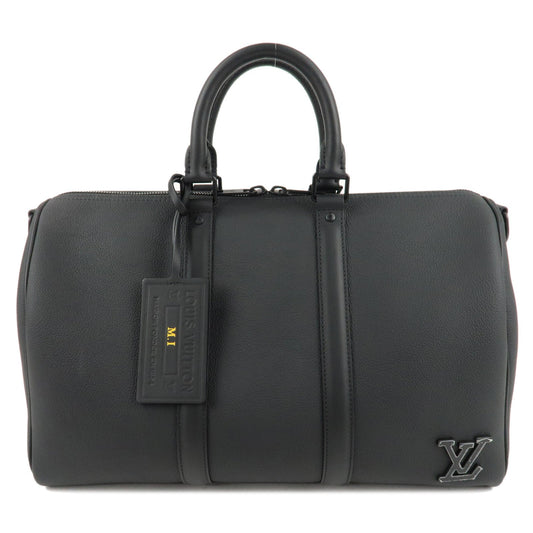 Louis Vuitton Aerogram Keep All Bandouliere 40 Boston Bag M57088【Pre-order】