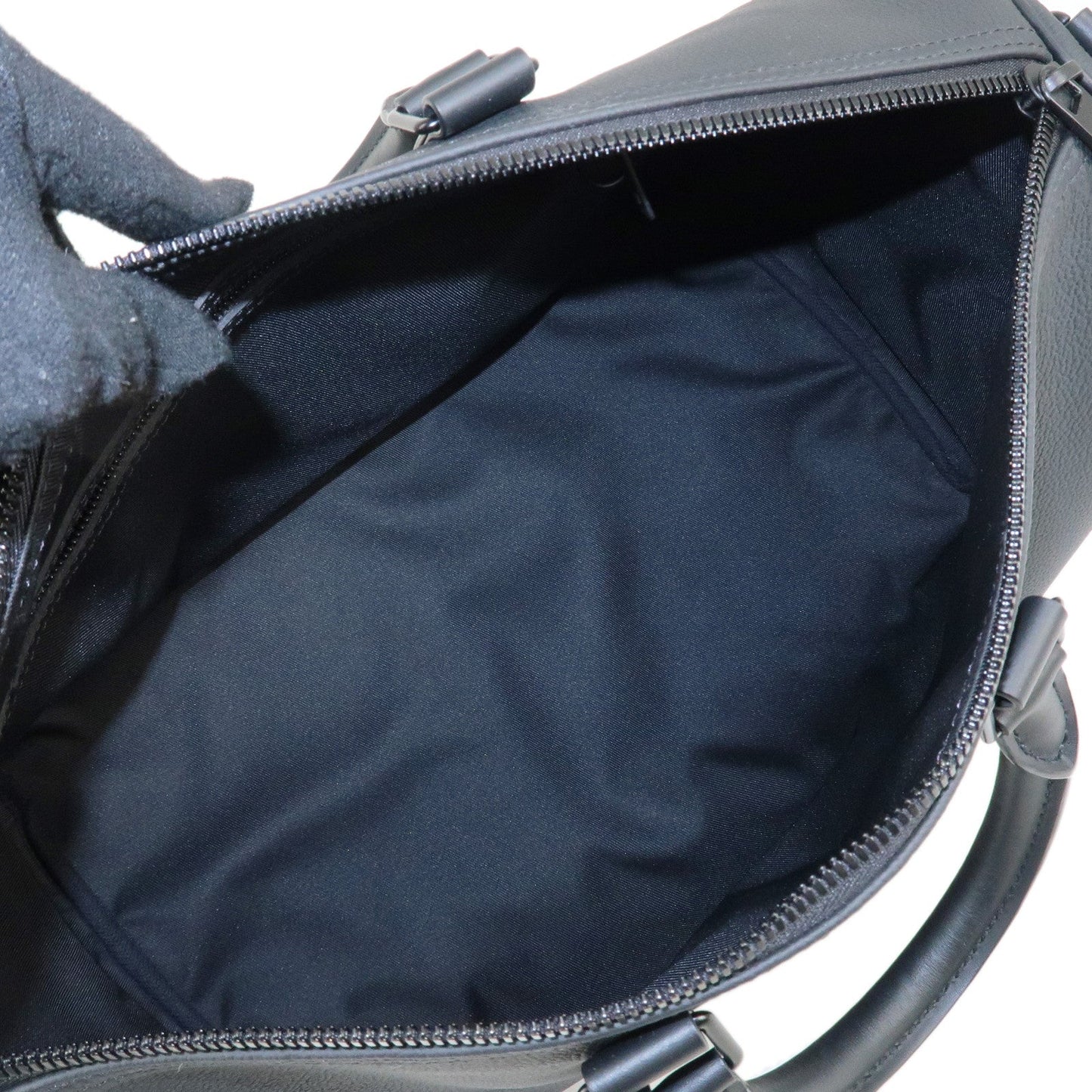 Louis Vuitton Aerogram Keep All Bandouliere 40 Boston Bag M57088【Pre-order】