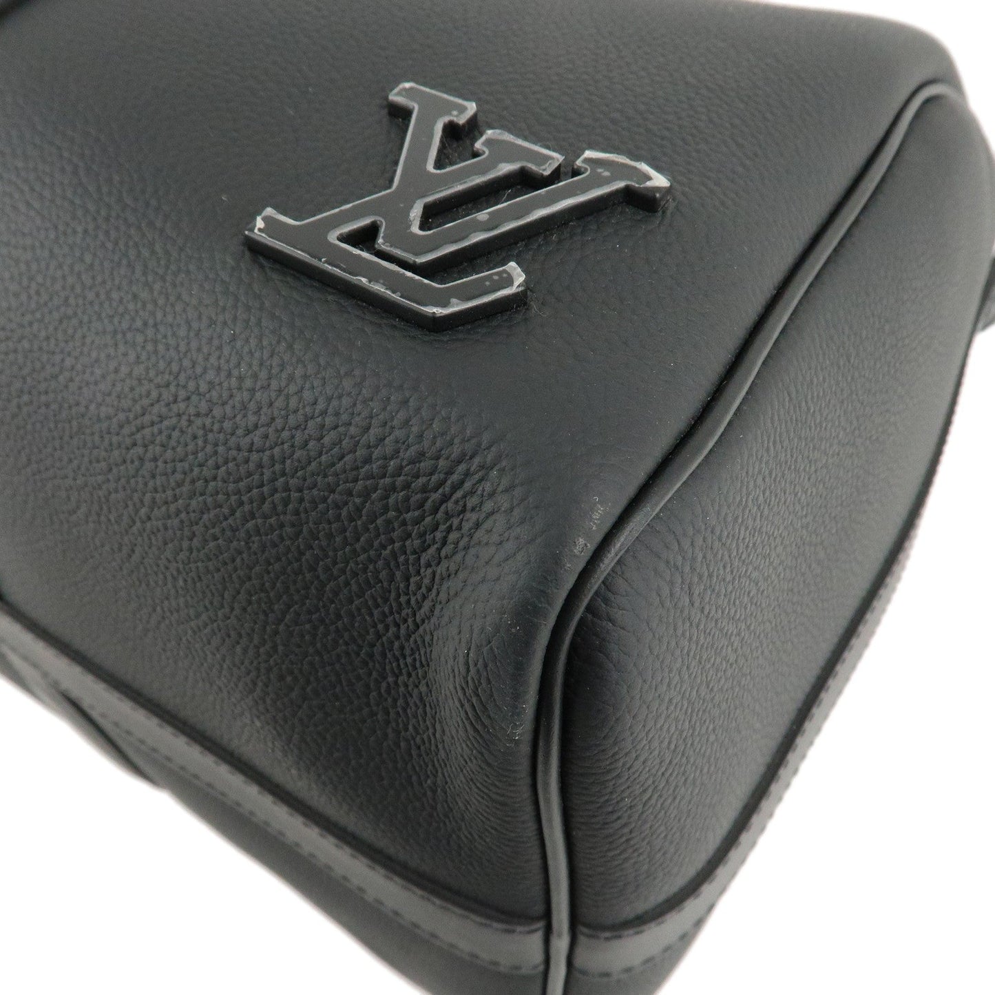 Louis Vuitton Aerogram Keep All Bandouliere 40 Boston Bag M57088【Pre-order】