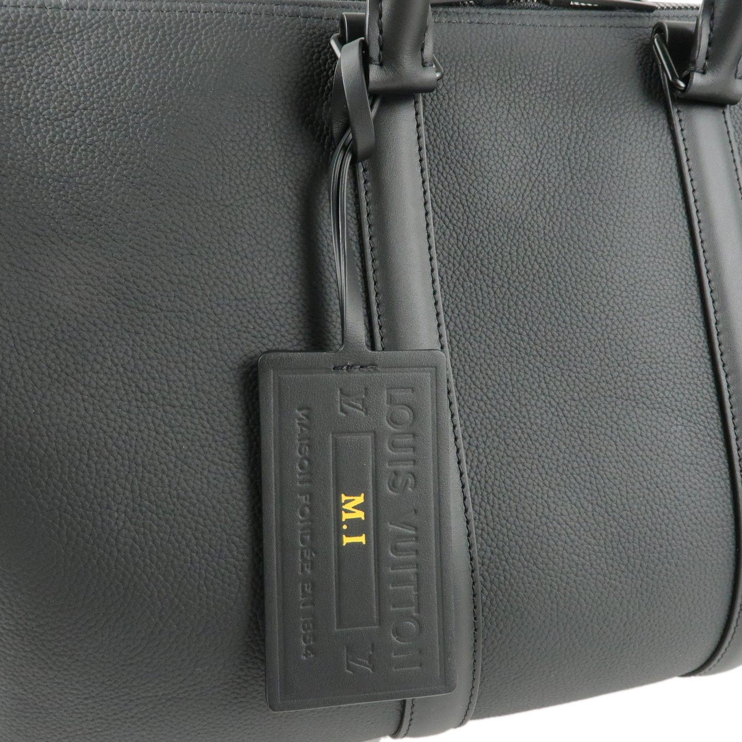 Louis Vuitton Aerogram Keep All Bandouliere 40 Boston Bag M57088【Pre-order】
