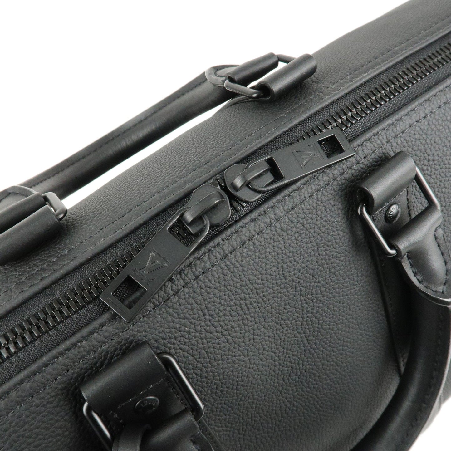 Louis Vuitton Aerogram Keep All Bandouliere 40 Boston Bag M57088【Pre-order】