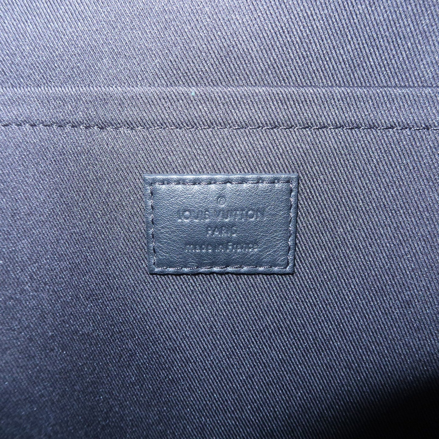 Louis Vuitton Monogram Reverse Palm Springs PM Back Pack M44870【Pre-order】