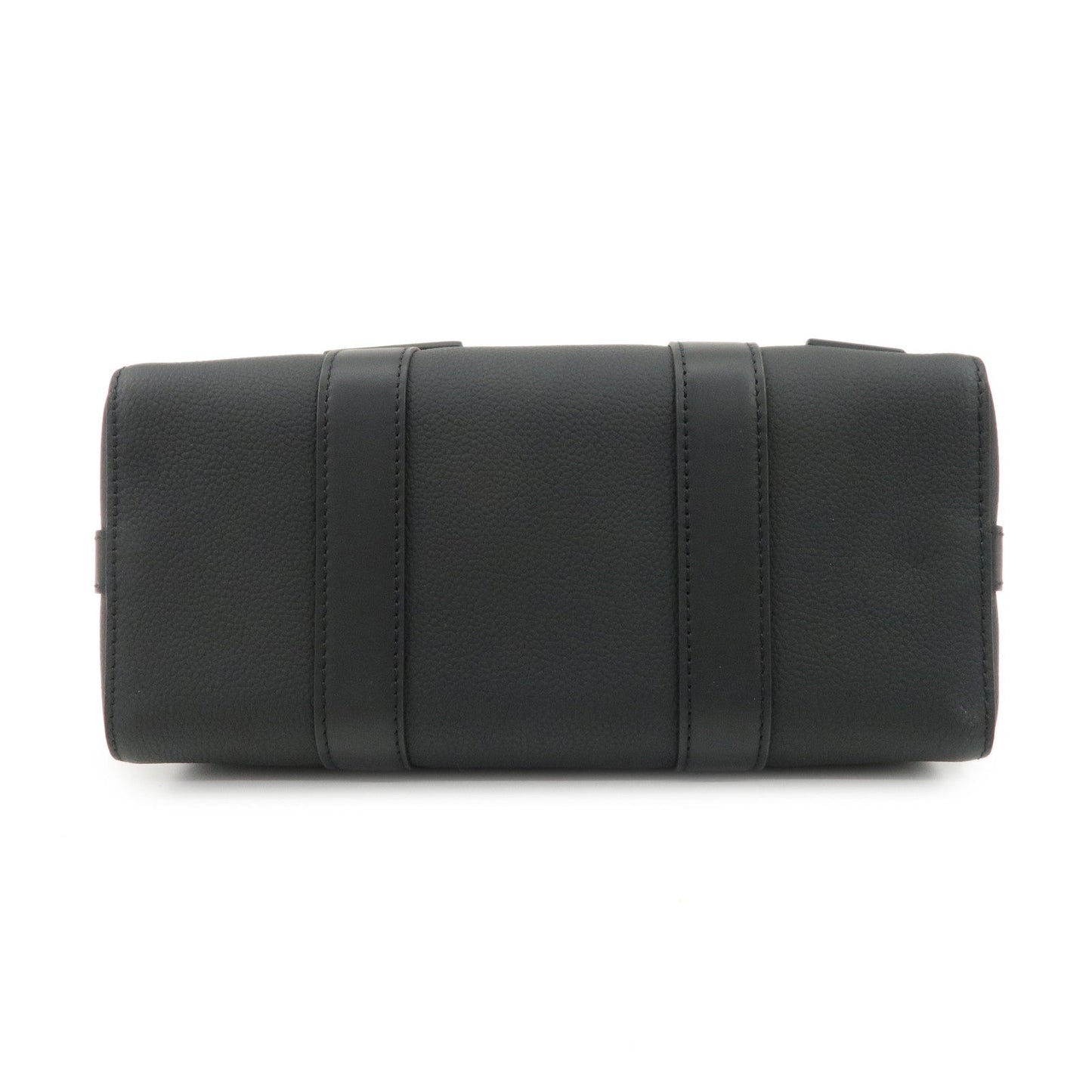 Louis Vuitton Aerogram City Keep All Hand Bag 2way Bag Noir M59255【Pre-order】