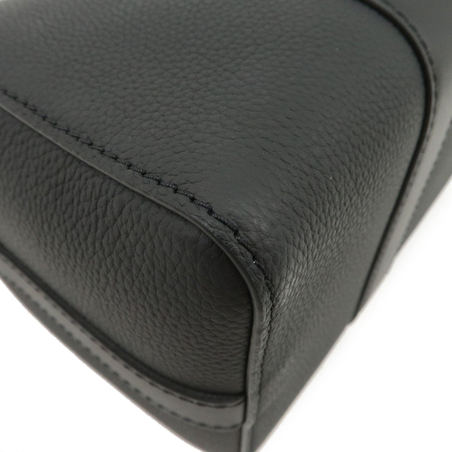Louis Vuitton Aerogram City Keep All Hand Bag 2way Bag Noir M59255【Pre-order】