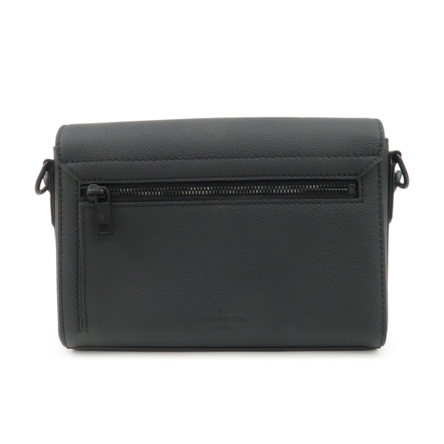 Louis Vuitton Aerogram Takeoff Messenger PM Bag Noir M24769【Pre-order】