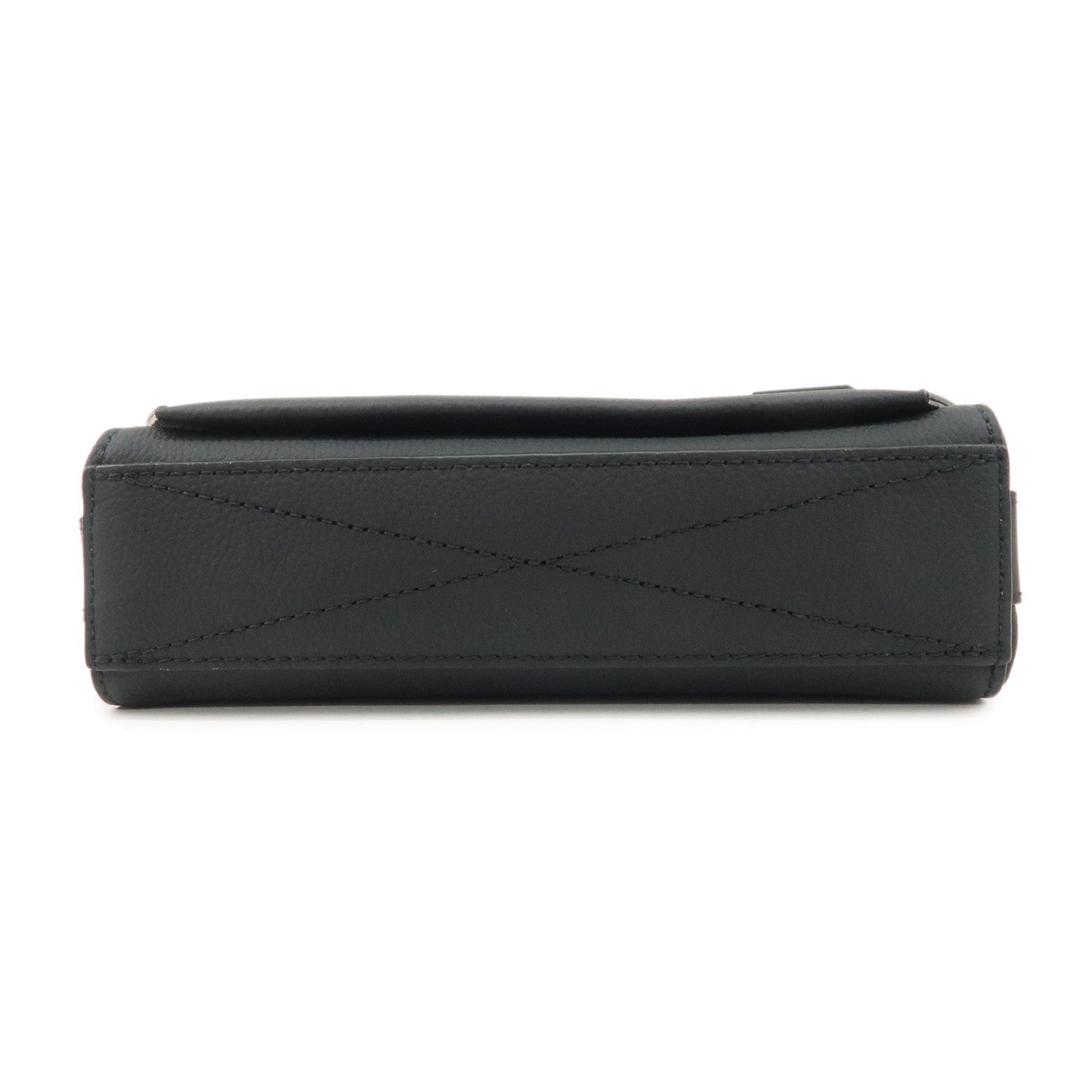 Louis Vuitton Aerogram Takeoff Messenger PM Bag Noir M24769【Pre-order】