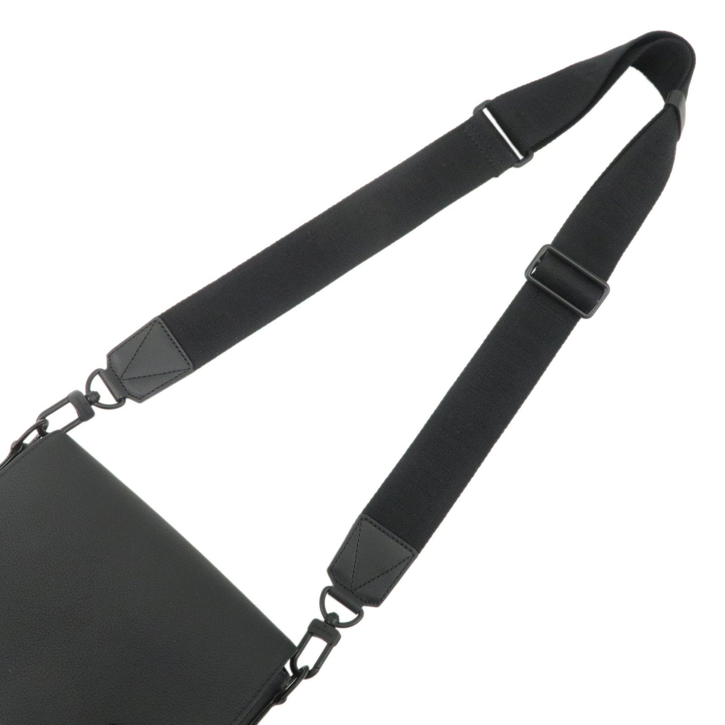Louis Vuitton Aerogram Takeoff Messenger PM Bag Noir M24769【Pre-order】