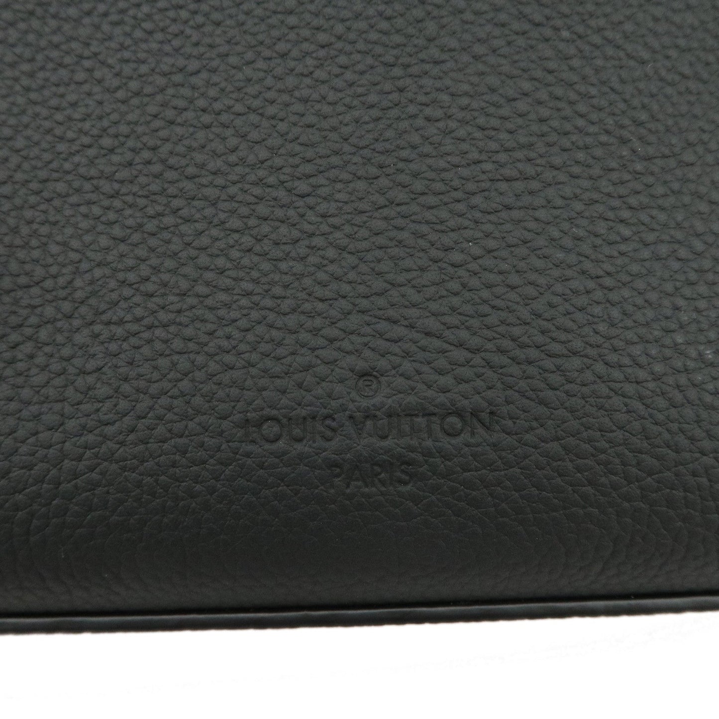 Louis Vuitton Aerogram Takeoff Messenger PM Bag Noir M24769【Pre-order】
