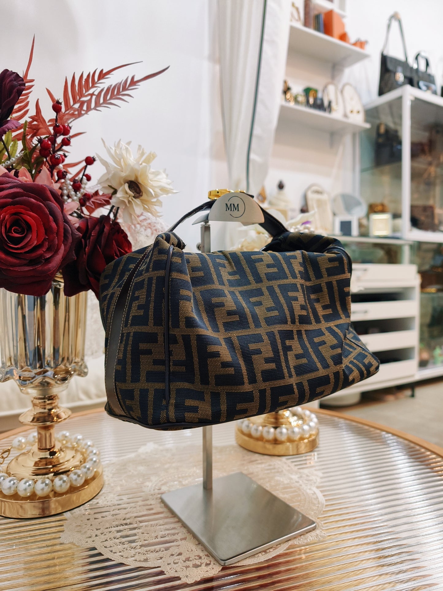 Fendi