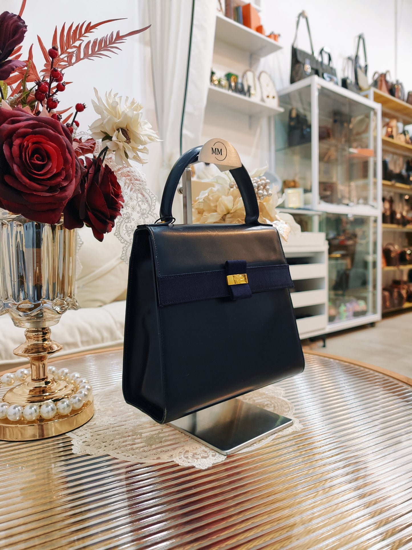 Salvatore Ferragamo