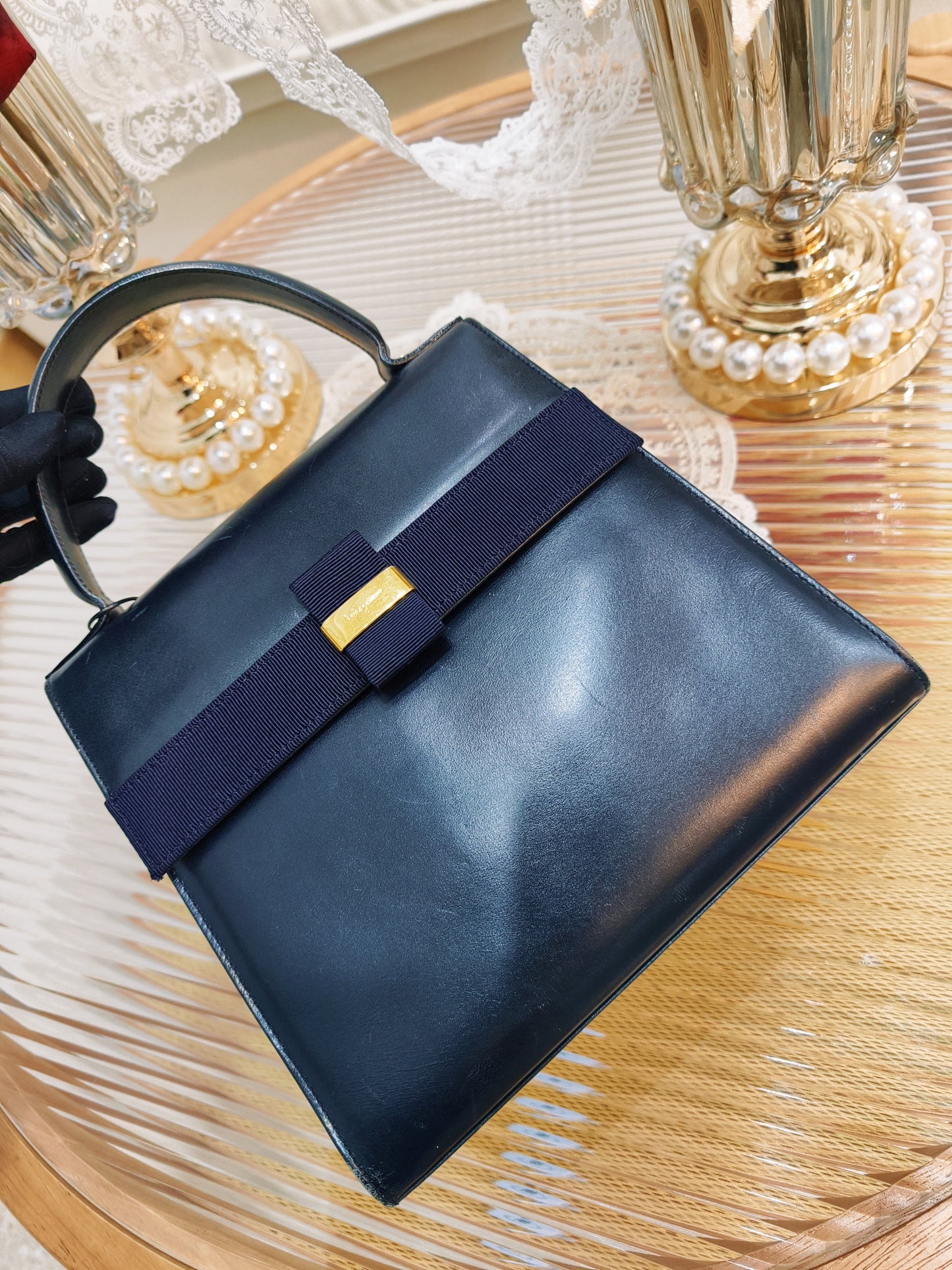 Salvatore Ferragamo