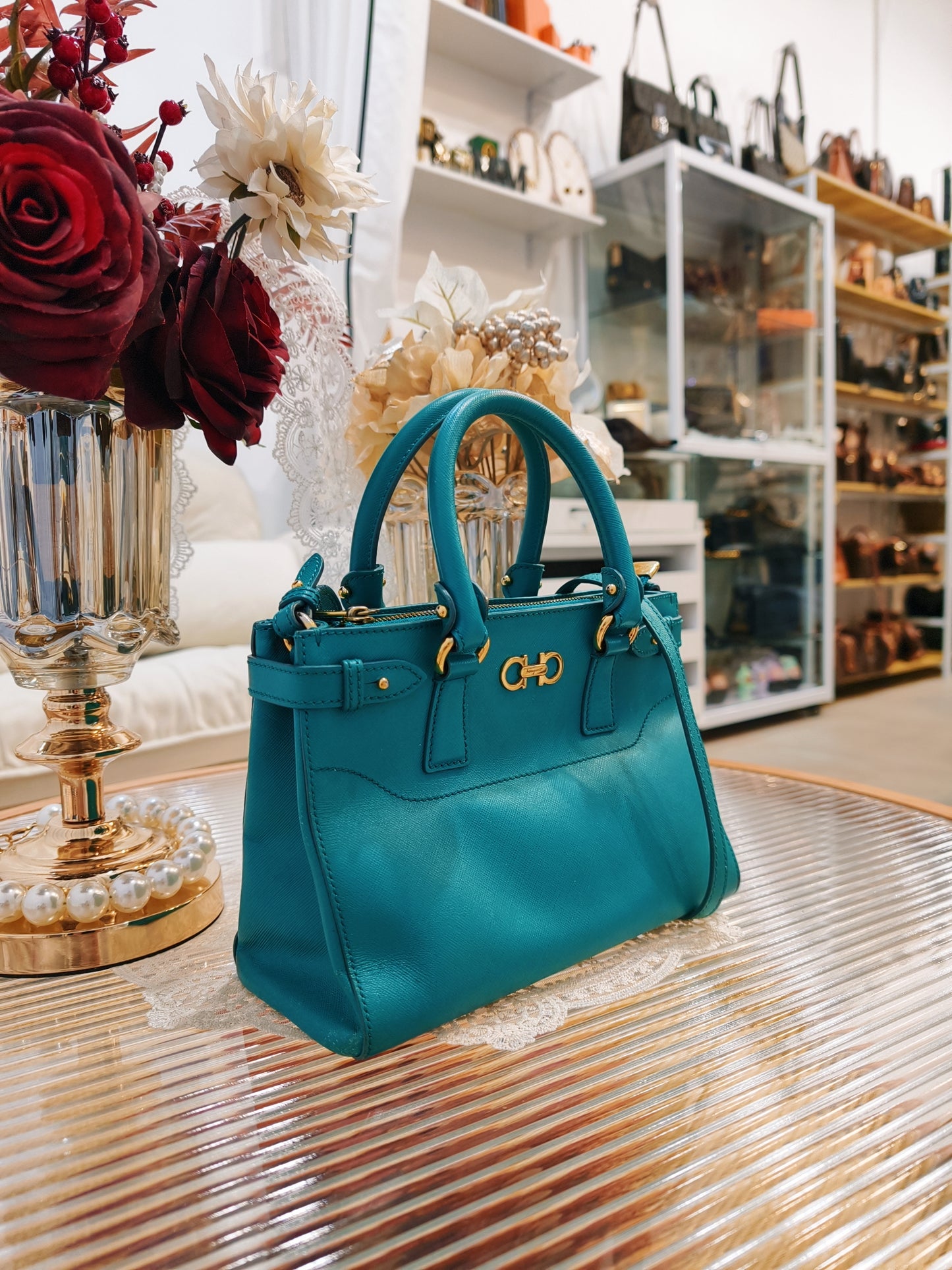 Salvatore Ferragamo