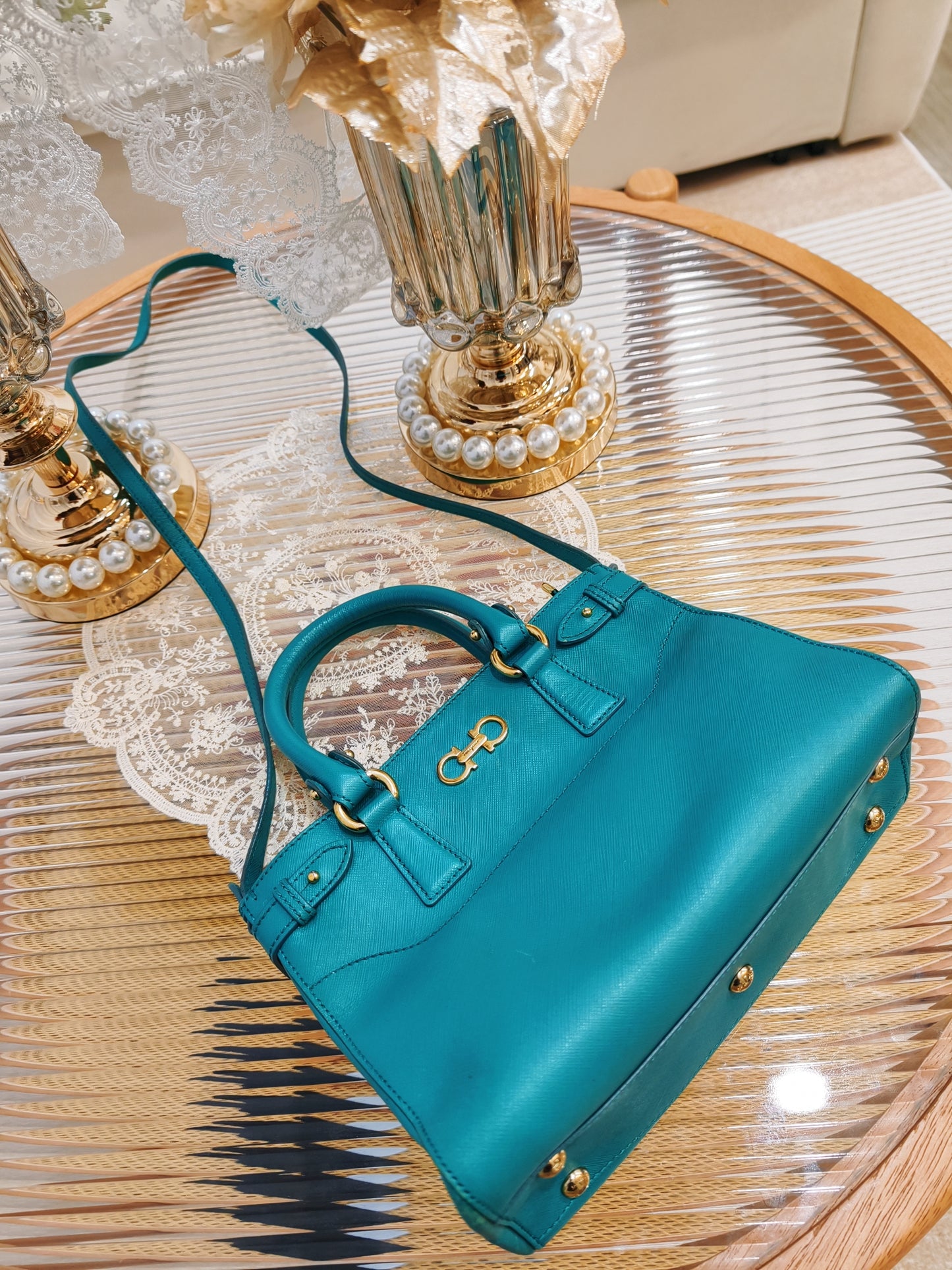 Salvatore Ferragamo