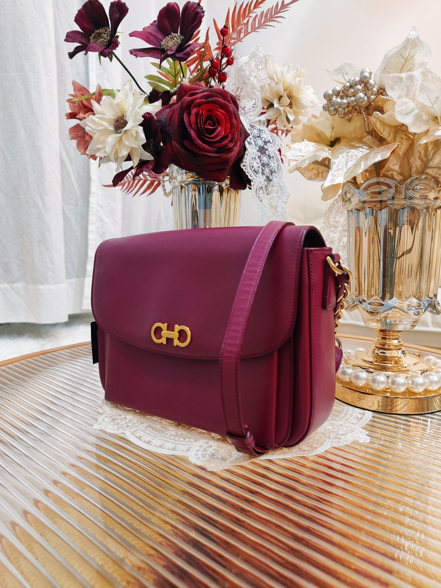 Salvatore Ferragamo