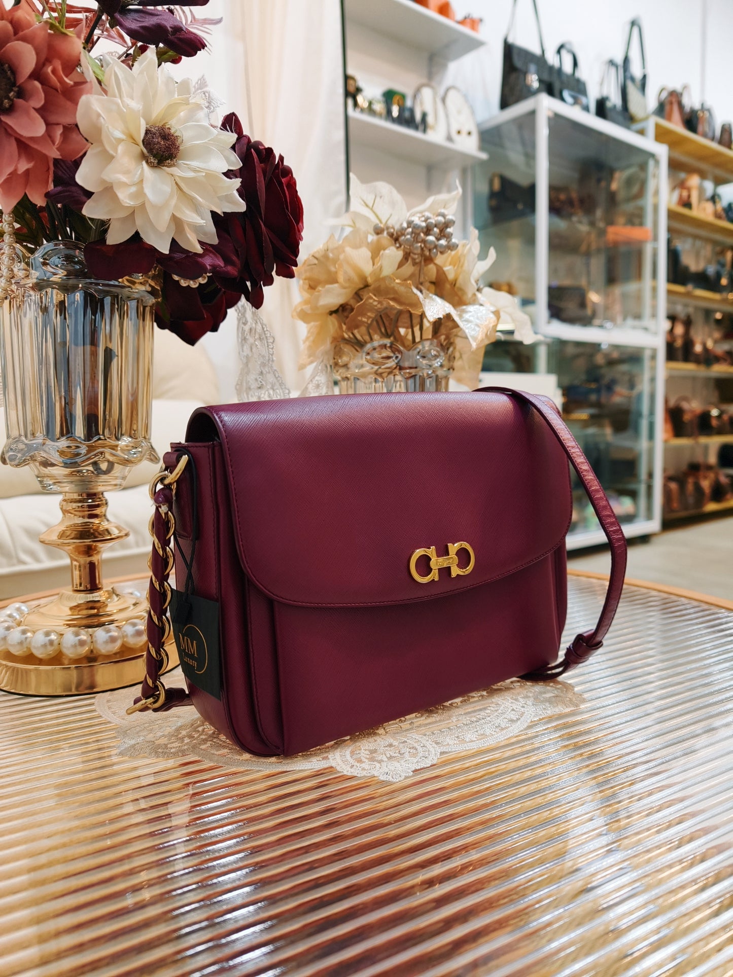 Salvatore Ferragamo