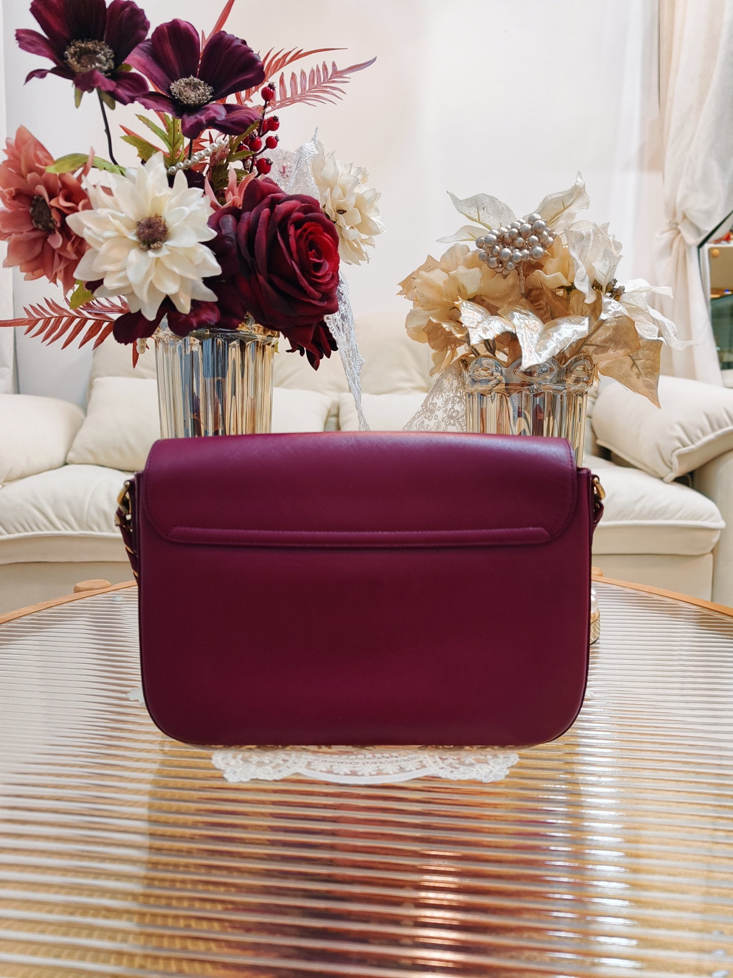 Salvatore Ferragamo
