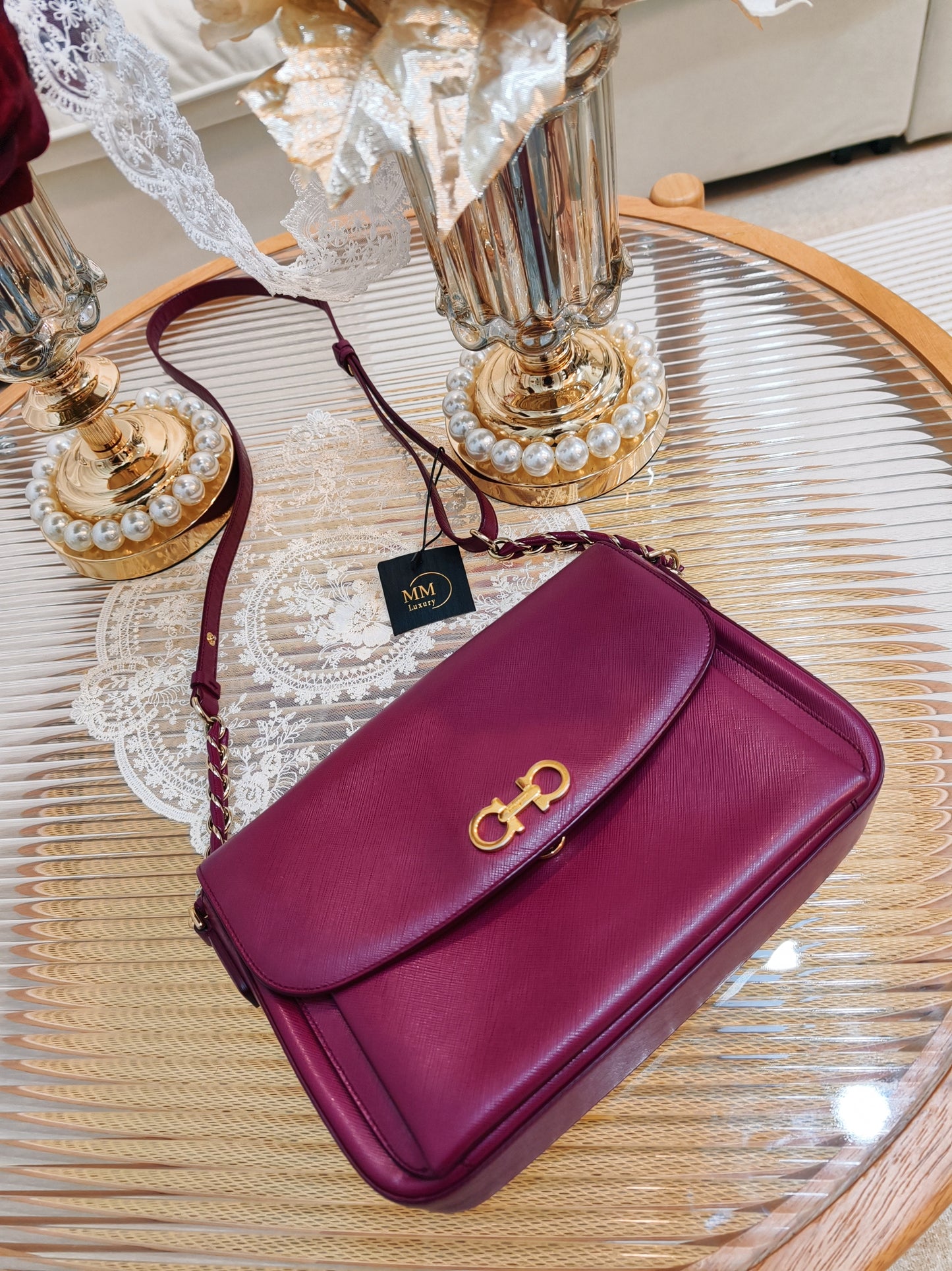 Salvatore Ferragamo