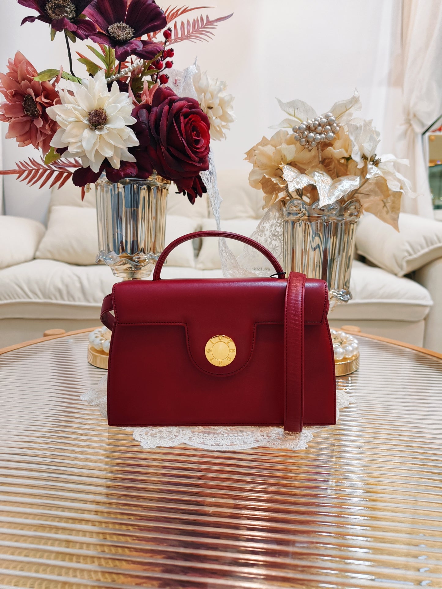 Salvatore Ferragamo