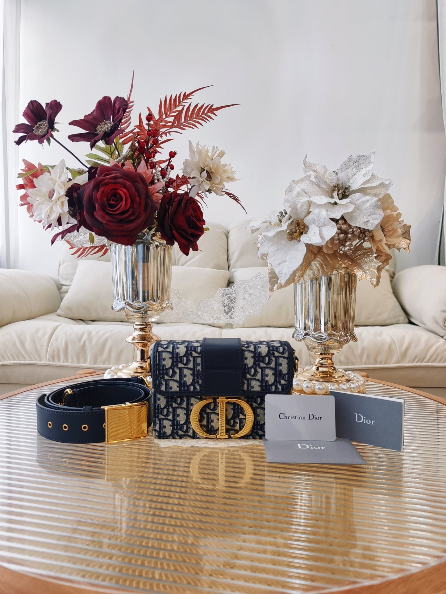 Christian Dior