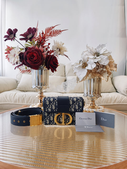 Christian Dior