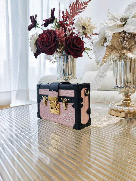 Louis Vuitton EPI 硬盒