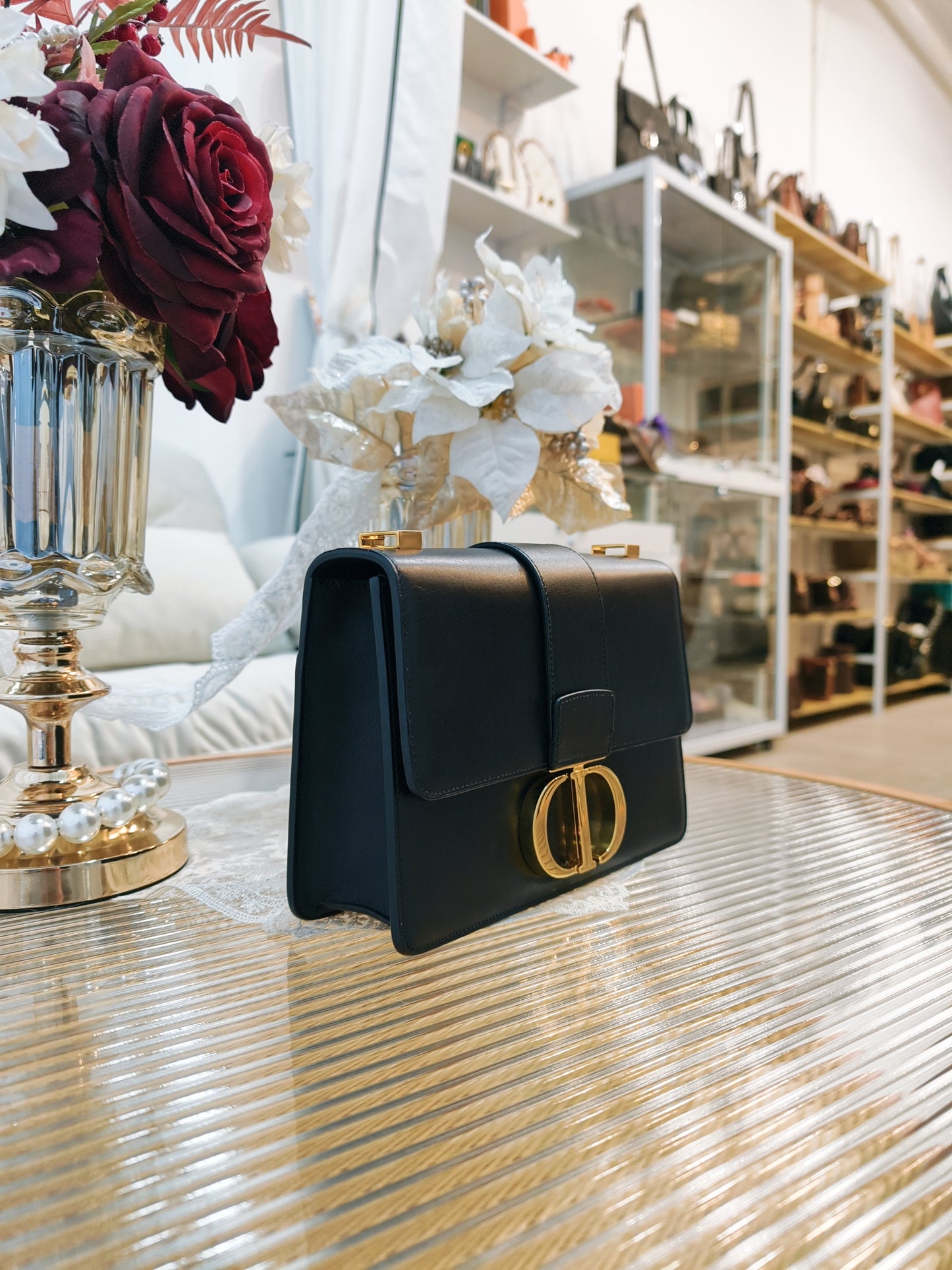 Christian Dior