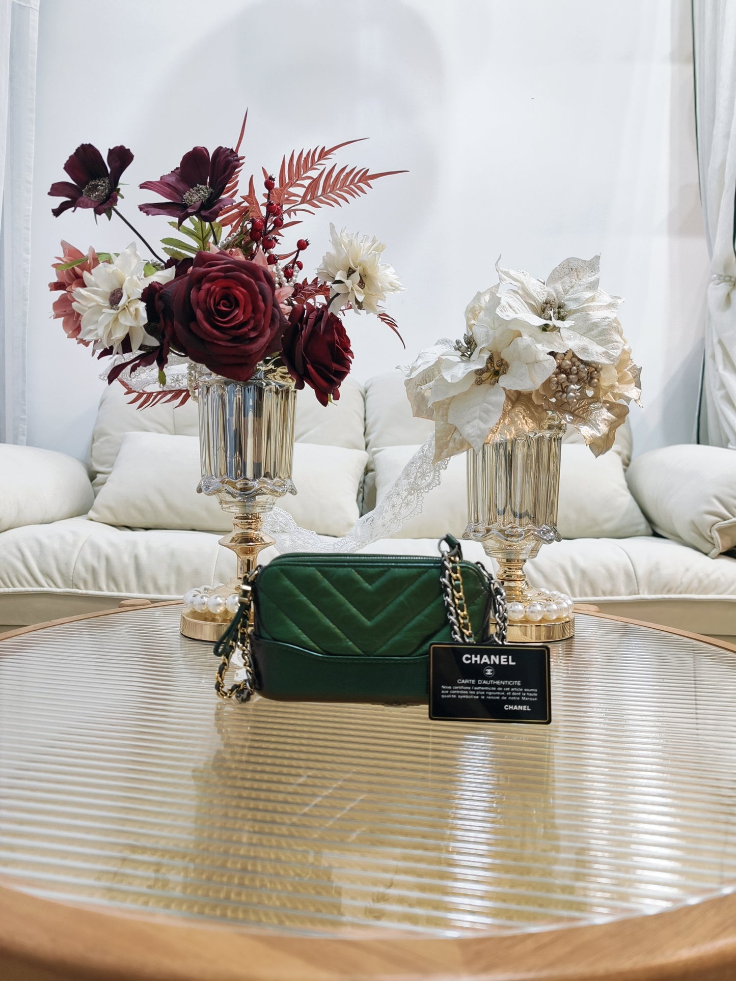 Chanel